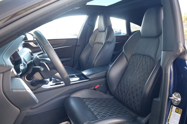 2021 Audi S7 2.9 TFSI Prestige - 22970719 - 14
