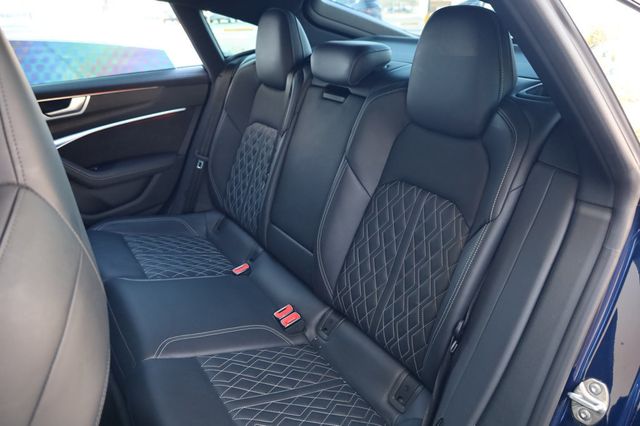 2021 Audi S7 2.9 TFSI Prestige - 22970719 - 17