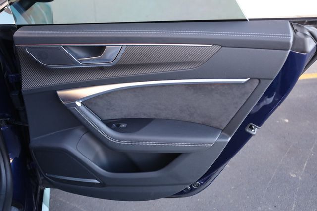 2021 Audi S7 2.9 TFSI Prestige - 22970719 - 19