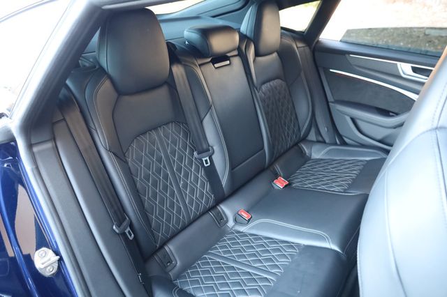 2021 Audi S7 2.9 TFSI Prestige - 22970719 - 20