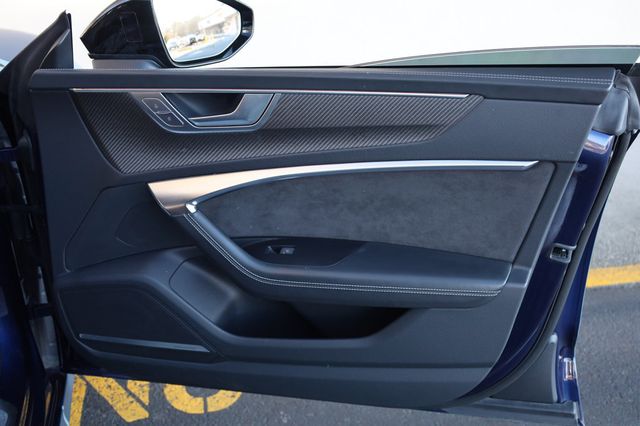 2021 Audi S7 2.9 TFSI Prestige - 22970719 - 22