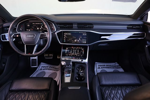 2021 Audi S7 2.9 TFSI Prestige - 22970719 - 25