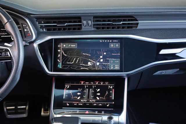 2021 Audi S7 2.9 TFSI Prestige - 22970719 - 33