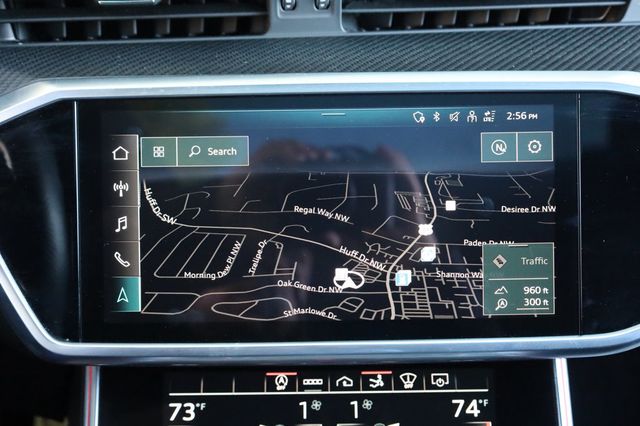 2021 Audi S7 2.9 TFSI Prestige - 22970719 - 34