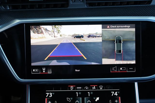 2021 Audi S7 2.9 TFSI Prestige - 22970719 - 35