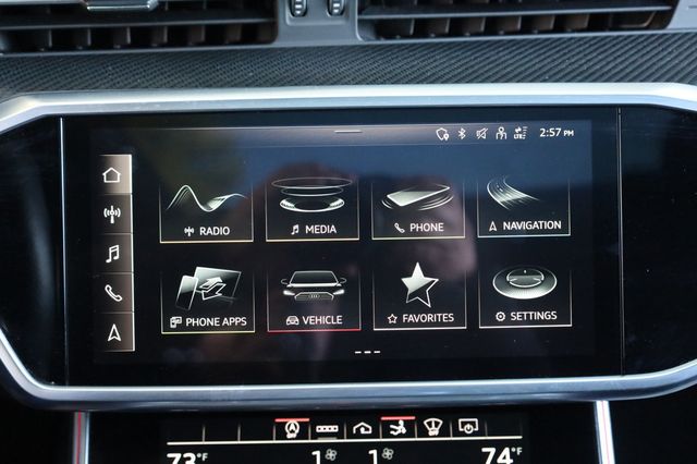 2021 Audi S7 2.9 TFSI Prestige - 22970719 - 36