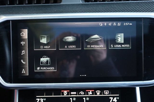 2021 Audi S7 2.9 TFSI Prestige - 22970719 - 37