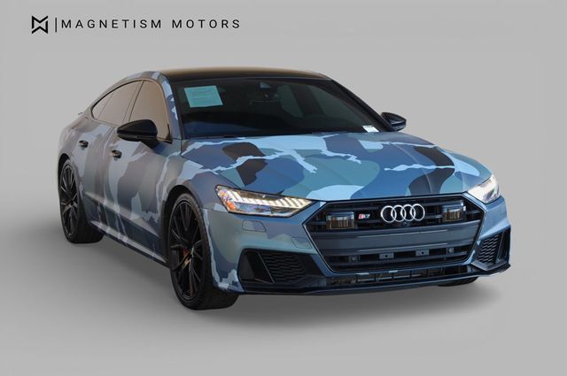 2021 Audi S7 2.9 TFSI Prestige - 22970719 - 3