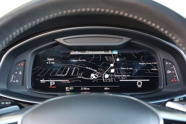 2021 Audi S7 2.9 TFSI Prestige - 22970719 - 40