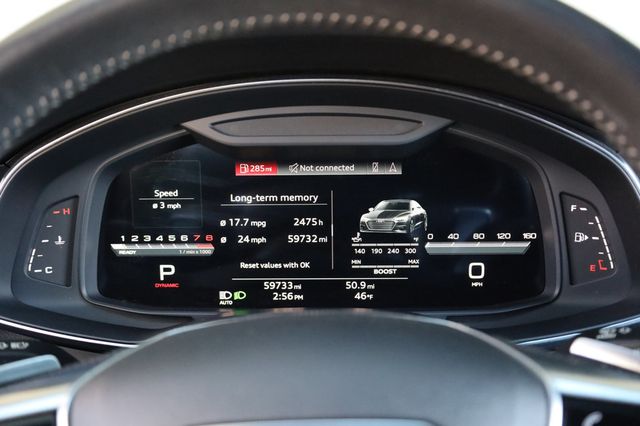 2021 Audi S7 2.9 TFSI Prestige - 22970719 - 41