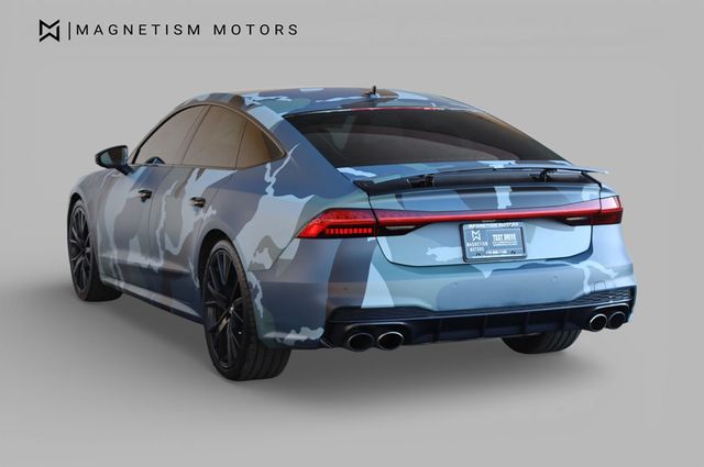 2021 Audi S7 2.9 TFSI Prestige - 22970719 - 8