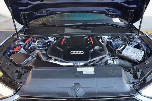 2021 Audi S7 Prestige - 23040824 - 9