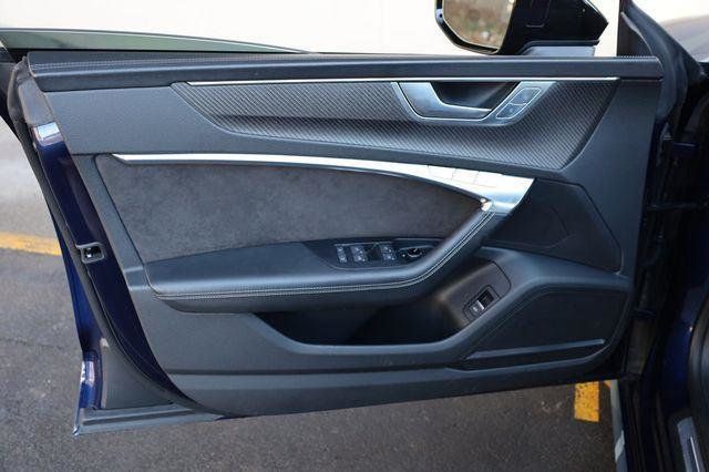 2021 Audi S7 Prestige - 23040824 - 12