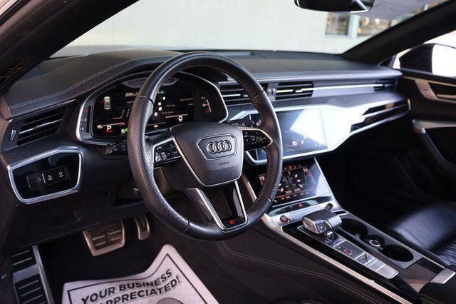 2021 Audi S7 Prestige - 23040824 - 13