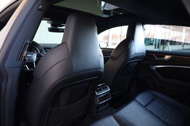 2021 Audi S7 Prestige - 23040824 - 16