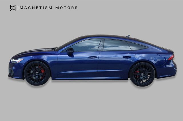 2021 Audi S7 Prestige - 23040824 - 1