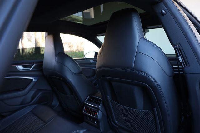 2021 Audi S7 Prestige - 23040824 - 21