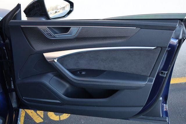 2021 Audi S7 Prestige - 23040824 - 22
