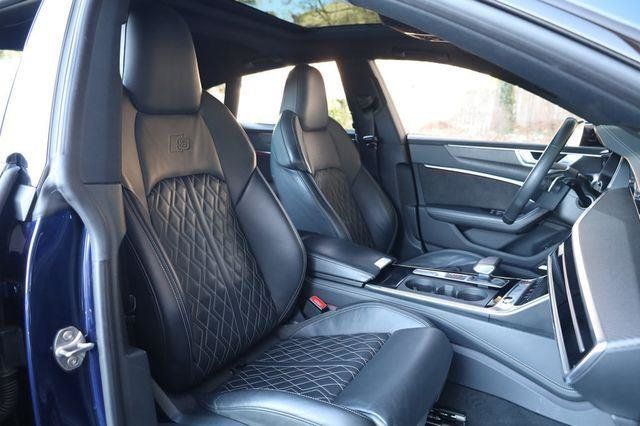2021 Audi S7 Prestige - 23040824 - 23