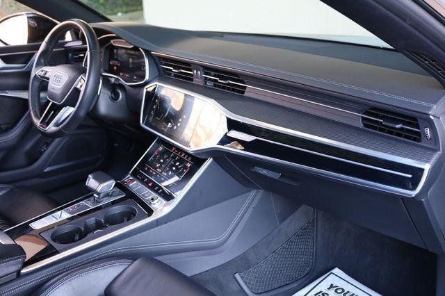 2021 Audi S7 Prestige - 23040824 - 24