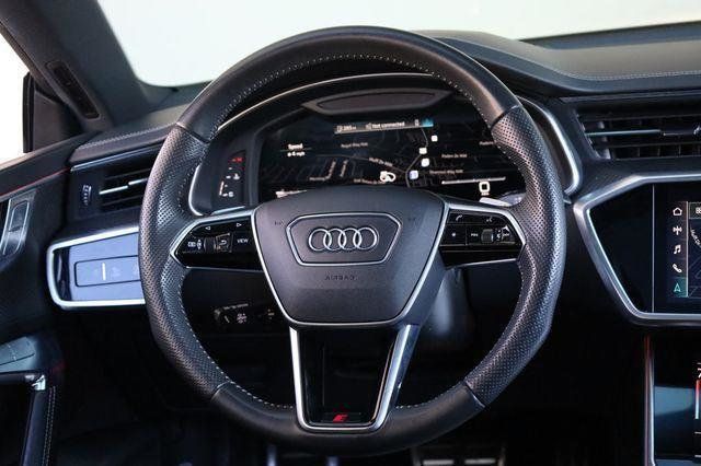2021 Audi S7 Prestige - 23040824 - 26
