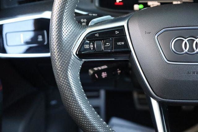 2021 Audi S7 Prestige - 23040824 - 27