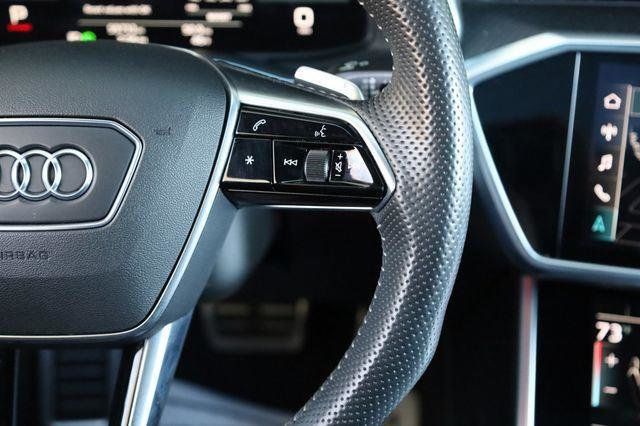 2021 Audi S7 Prestige - 23040824 - 28