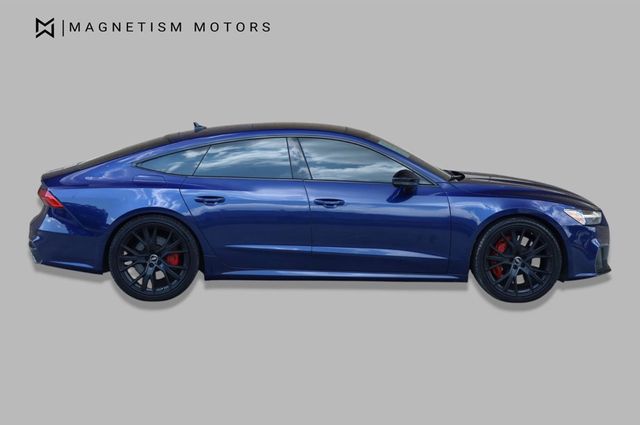 2021 Audi S7 Prestige - 23040824 - 2