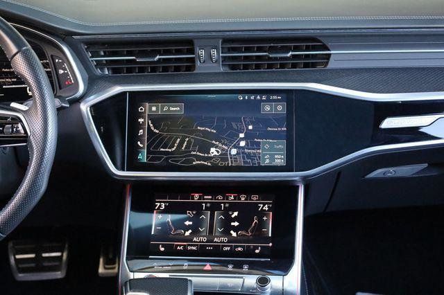 2021 Audi S7 Prestige - 23040824 - 33