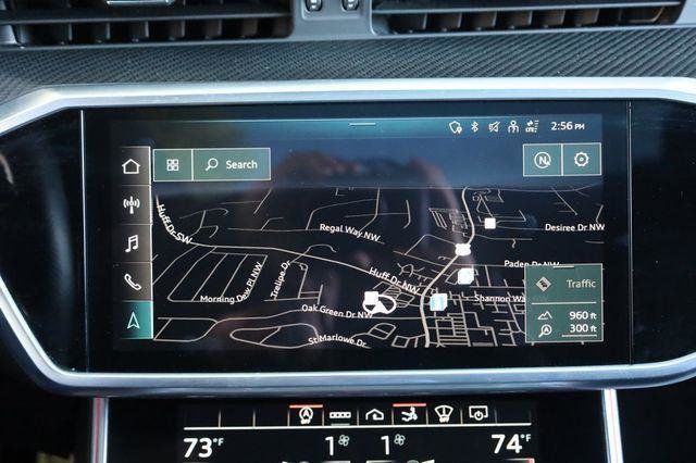 2021 Audi S7 Prestige - 23040824 - 34