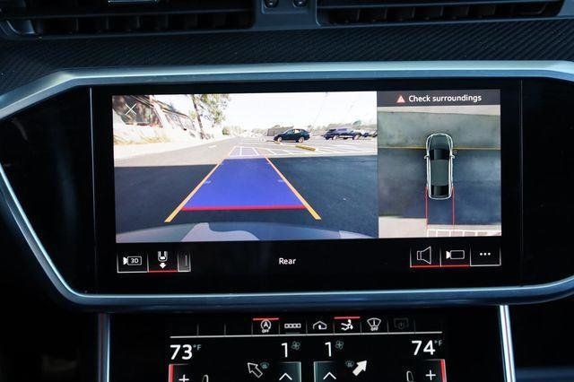 2021 Audi S7 Prestige - 23040824 - 35