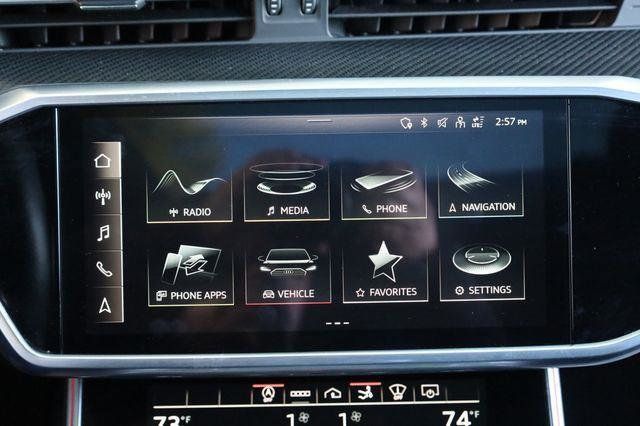 2021 Audi S7 Prestige - 23040824 - 36