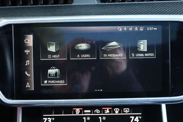 2021 Audi S7 Prestige - 23040824 - 37