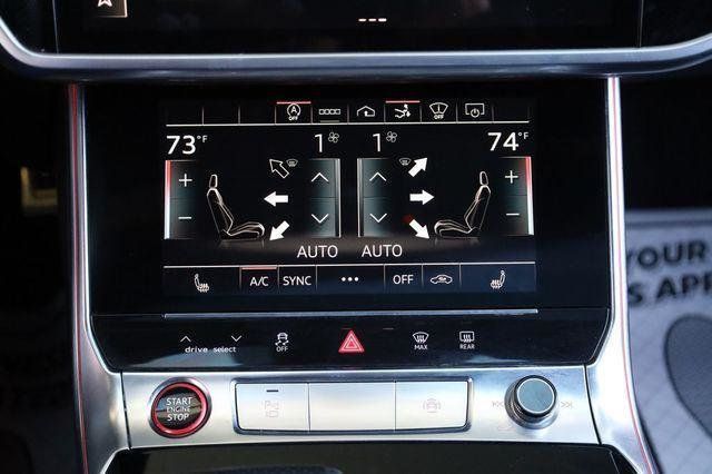 2021 Audi S7 Prestige - 23040824 - 38