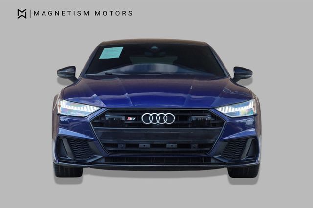 2021 Audi S7 Prestige - 23040824 - 3