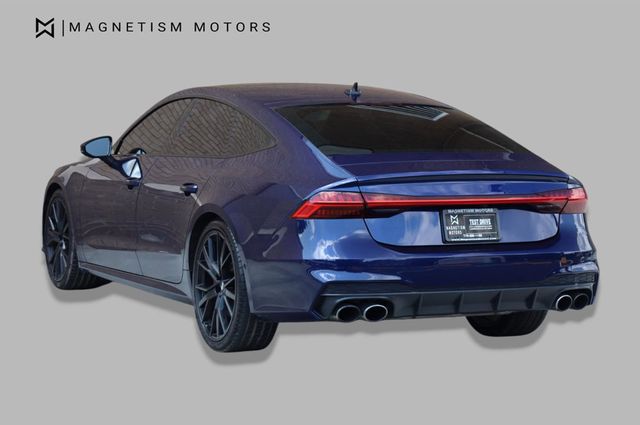 2021 Audi S7 Prestige - 23040824 - 6