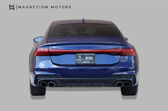 2021 Audi S7 Prestige - 23040824 - 7