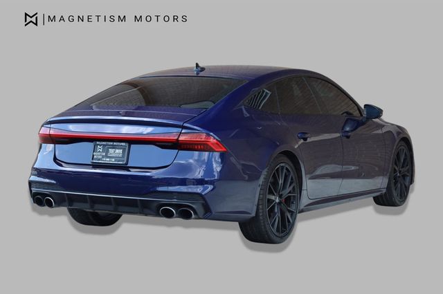 2021 Audi S7 Prestige - 23040824 - 8