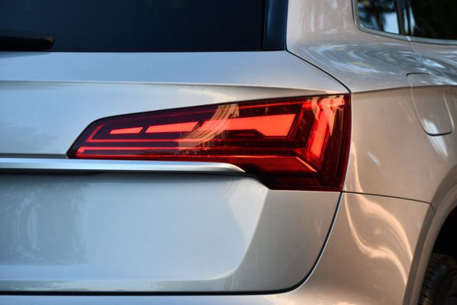 2021 Audi SQ5 Premium Plus photo 7