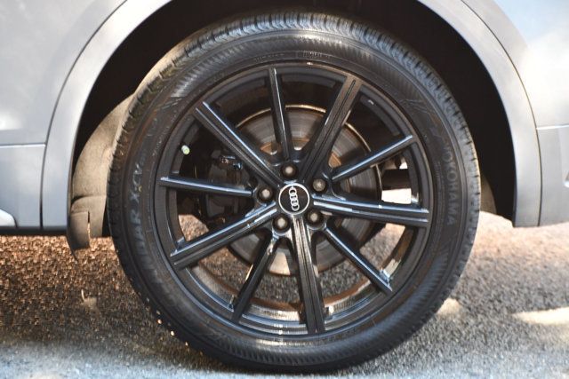 2021 Audi SQ5 Premium Plus photo 10