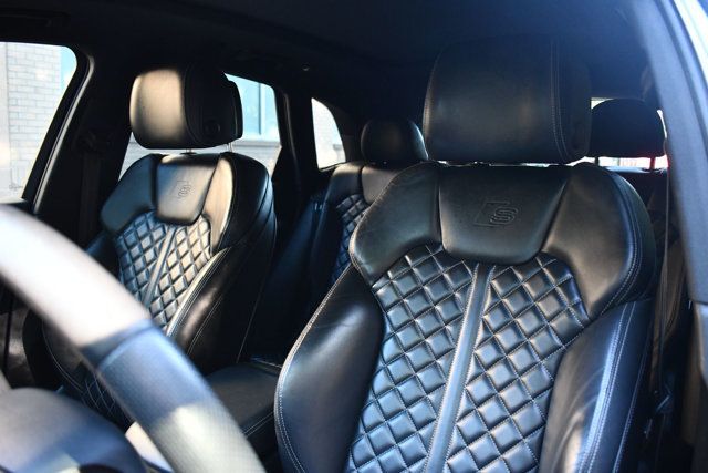 2021 Audi SQ5 Premium Plus photo 13