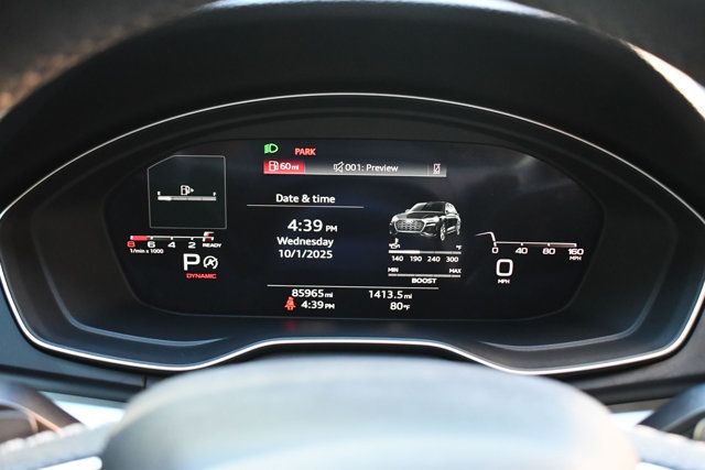 2021 Audi SQ5 Premium Plus photo 16