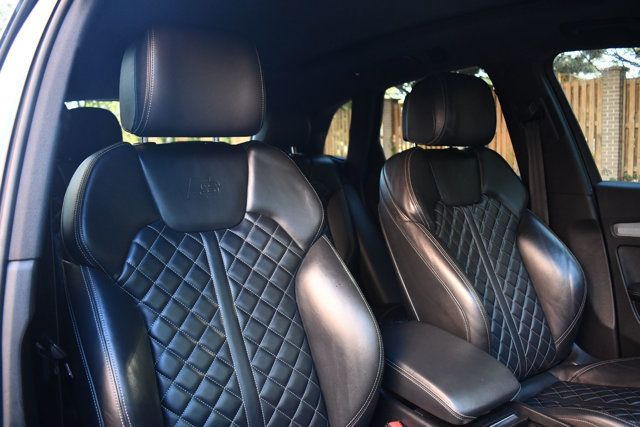 2021 Audi SQ5 Premium Plus photo 18