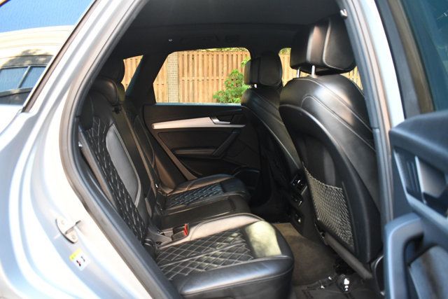 2021 Audi SQ5 Premium Plus photo 20