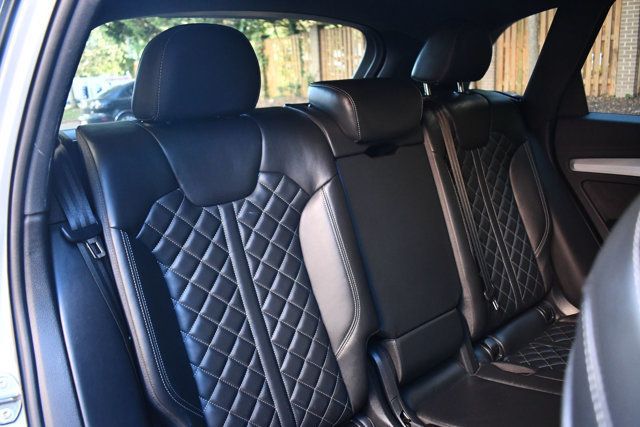 2021 Audi SQ5 Premium Plus photo 21