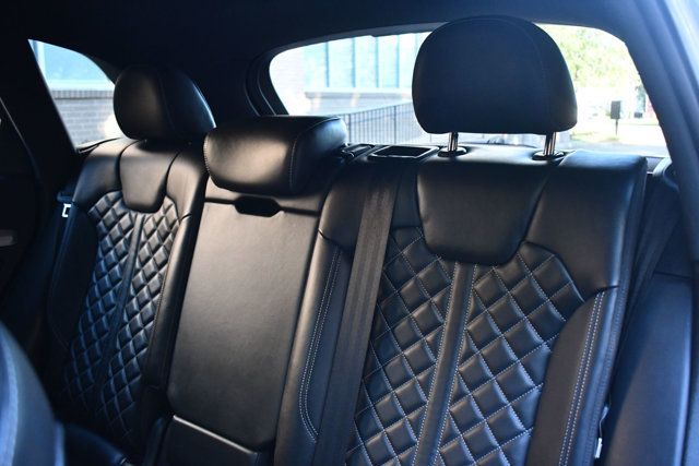 2021 Audi SQ5 Premium Plus 3.0 TFSI quattro - 22920612 - 27