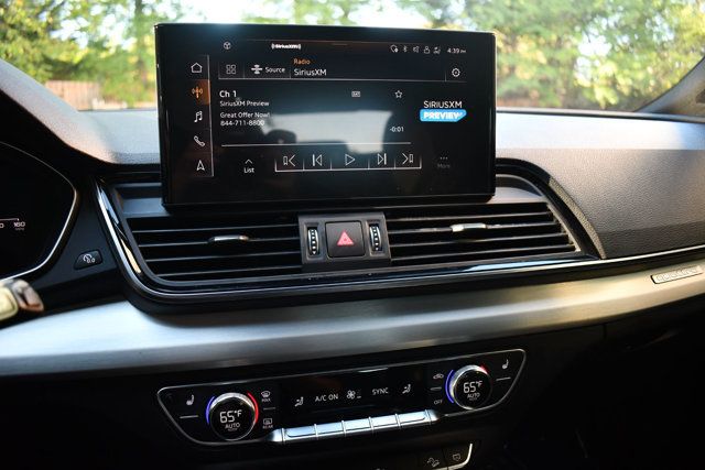 2021 Audi SQ5 Premium Plus photo 23