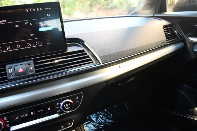 2021 Audi SQ5 Premium Plus photo 24