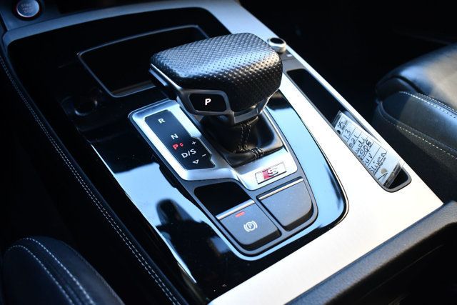 2021 Audi SQ5 Premium Plus photo 25
