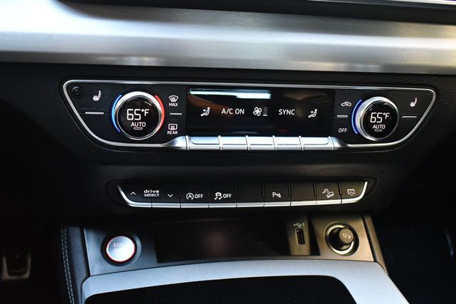 2021 Audi SQ5 Premium Plus photo 27